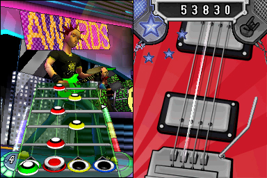 Band Hero (DS) - Imagen 20